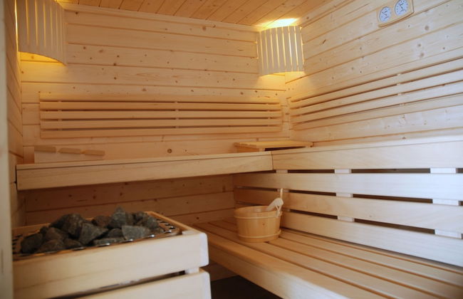 Le Grand Chalet et Spa Private Hotel - Photo 8