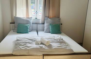 Zentrales, neumodernes Apartmentment Püttquartier No 3 - Foto 1