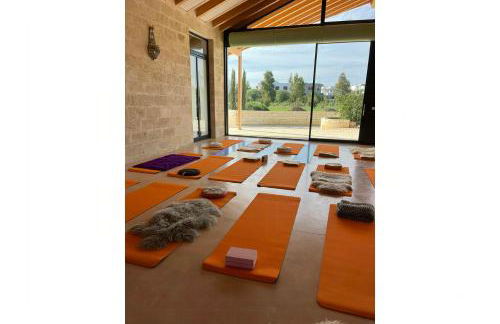 Eco-Friendly Villa In The Heart Of Salento - Foto 34