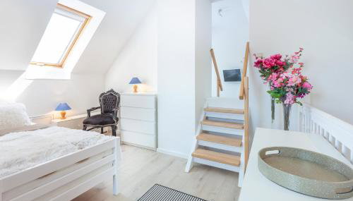 FEWO Reitanlage bei Altefähr - Foto 4