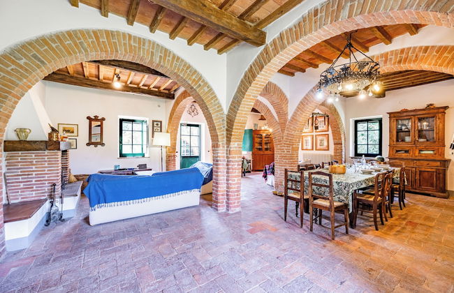 Semidetached Villa Shared Pool - Photo 25