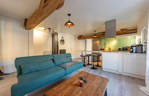 Le bel appart T3 Grisolles - Foto 6