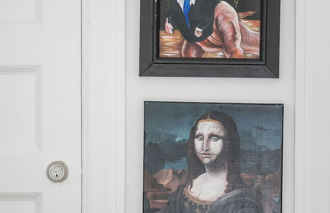 Applewood Suites - Bathurst & College - Foto 3