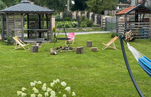 Borowe Apartamenty - Photo 77