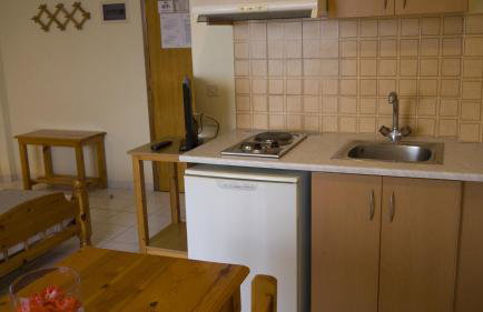 Fani Hotel - Foto 56