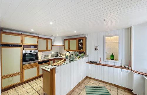 Le patio des moussaillons 8 personnes - Foto 20