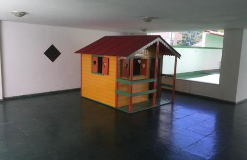 Apartament Rio Center - Foto 28