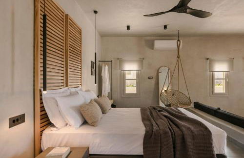 Lanolia - Olea Di Assos Villas - Photo 32