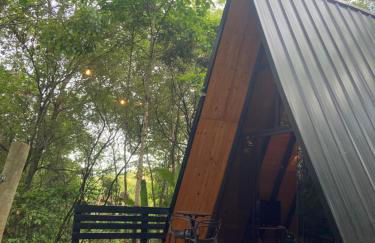 Sítio Aroeira Cabanas - Foto 7