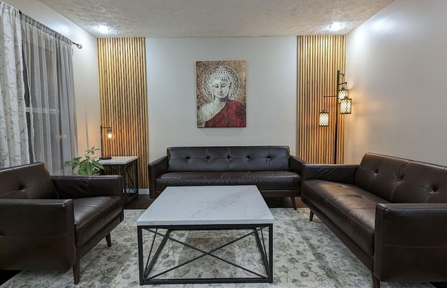 1303 Colony Dr Marietta - Full Home - Foto 2