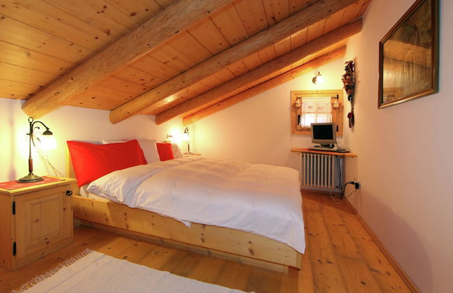 Typical Cottage in Bellamonte Italy With Bubble Bath - Foto 3