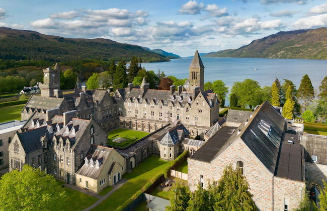 The Highland Club - Foto 45