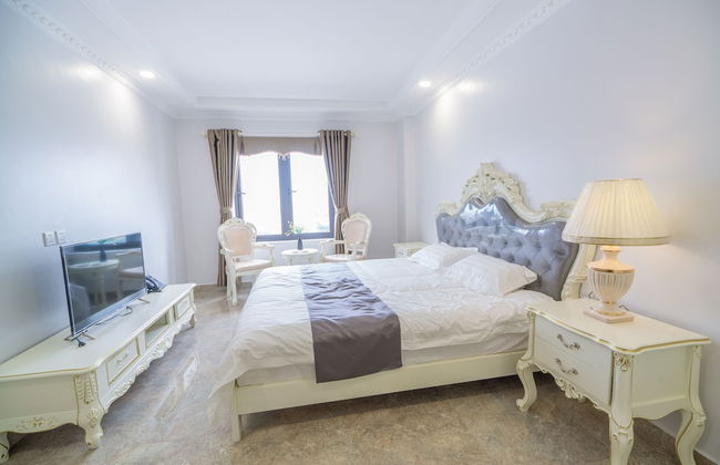 Tan An Palace - Foto 16