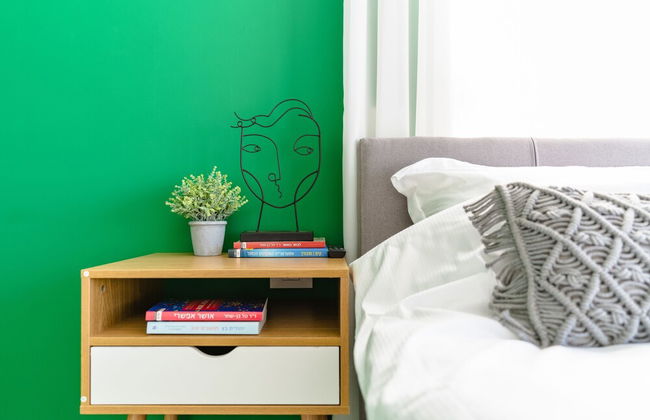 Panoramic Seaview Balcony Escape by Sea N Rent - Foto 5