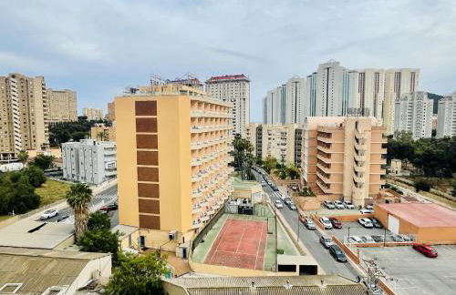 A1018 - Costablanca - 2004 Finestrat - Foto 9