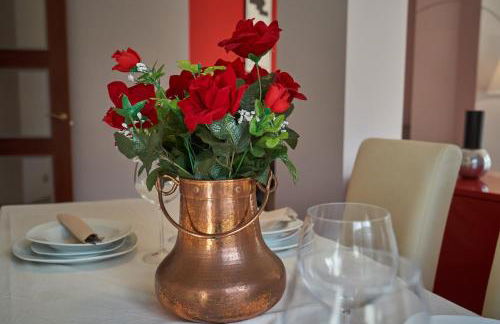 Apartamento BIO Exclusivo con mirador en Bilbao y aparcamiento público gratuito - Foto 7