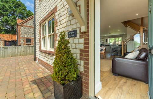 Wigeon Cottage - Foto 6