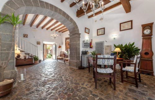 Muleta de Ca S'Hereu Agroturismo - Foto 29