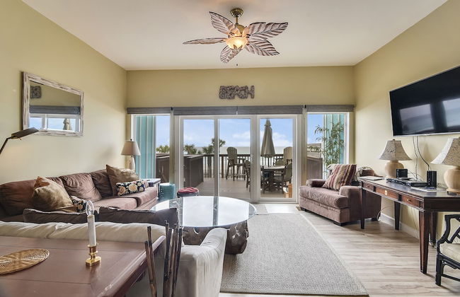 Seaside Pointe by Book That Condo - Foto 27