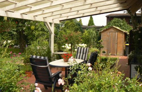 Haus Datteln - Foto 3