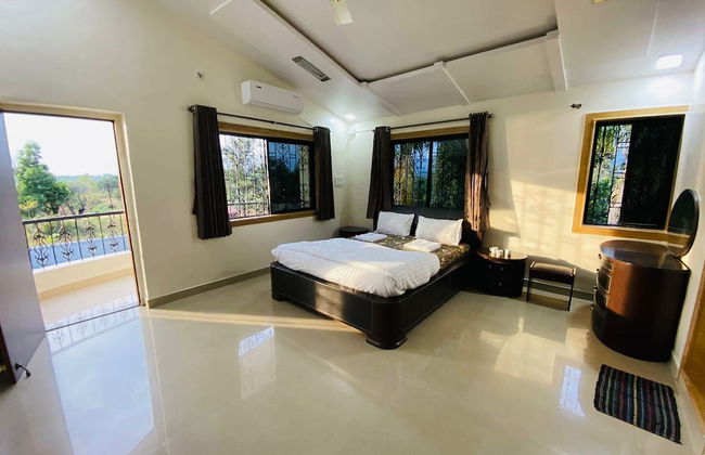 H2O Greens Villa Near Pune - Foto 6