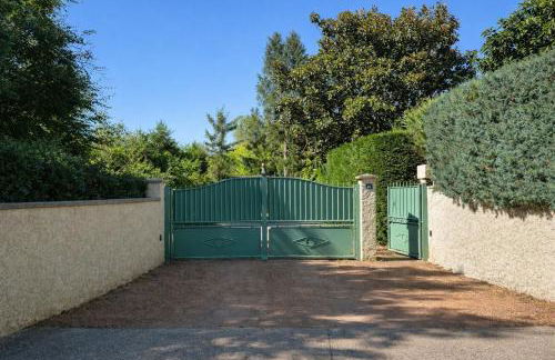 Le Clos Bussy - Foto 22