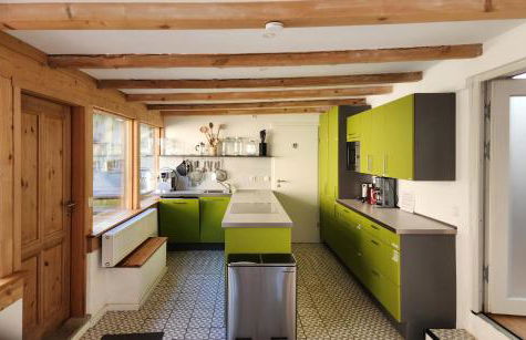 Ferienwohnungen Hermannsmuehle - Foto 37