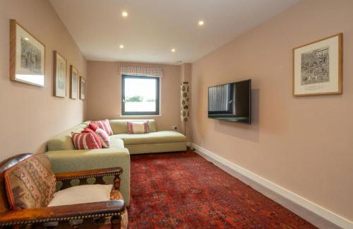 Sedge House, Eastbridge, Close to the coast, RSPB Nature Reserve, Dunwich, Sizewell and Leiston - Managed by Aldeburgh Coastal Cottages - Foto 20