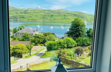 Upper Villa, Tighnabruiach, Argyll & Bute - Foto 30