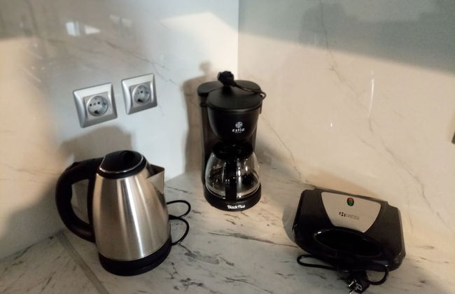 Mar-Jo Holiday Home - Foto 14