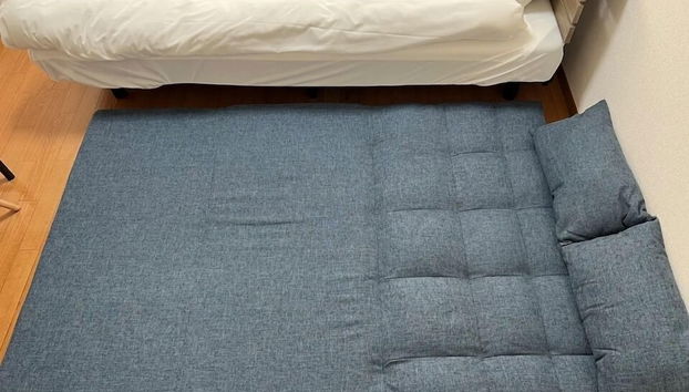 Fuji Flat - Foto 4, Habitación