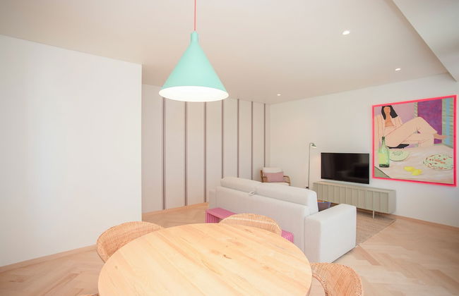 Allegro Boutique Apartment A - Foto 28