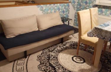 Ferienwohnung Why Not - Photo 12