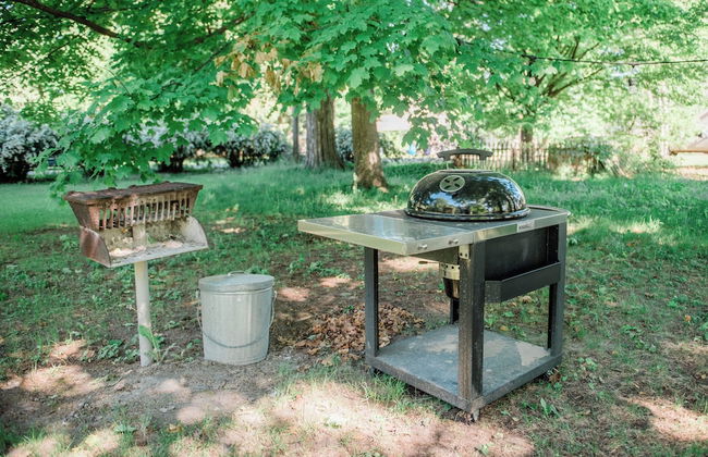 The Flat by Wanderlust Abodes - Foto 17