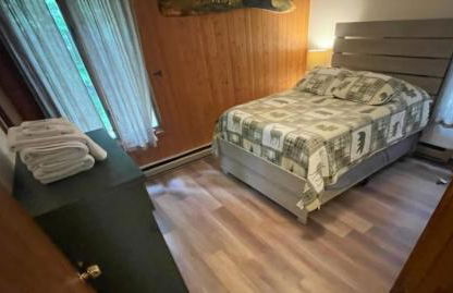 Cabin in the pines - Foto 8