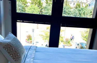 Spa et Sauna Luxueux Hyper centre avec Parking - Photo 24