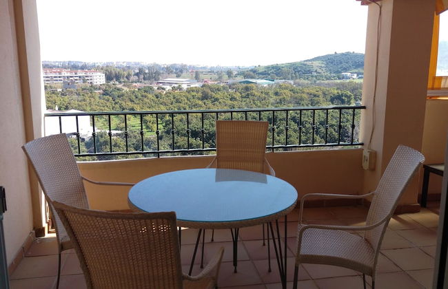 Penthouse Mijas Golf Getaway - Foto 26