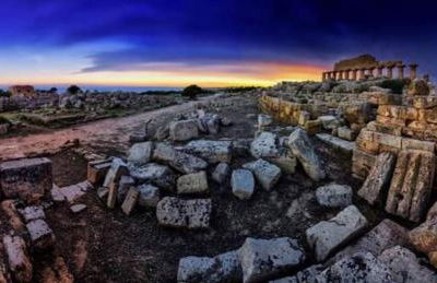 Bahari Beachfront Aparthotel Selinunte - Foto 28