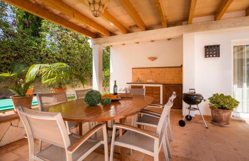 Villa Marques de Comillas 12 - Foto 39