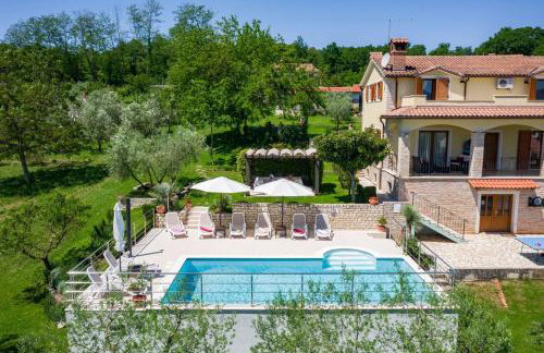 Villa Runko - Foto 51