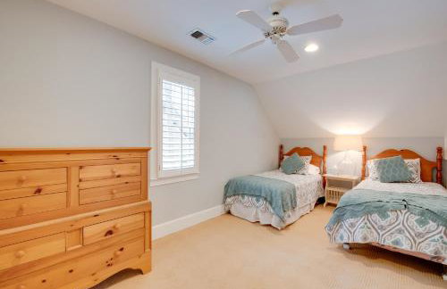 Stunning Lake Oconee Retreat with Pool Access! - Foto 26