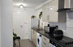 Deluxe Town Centre 2 Bedroom Apartment - Foto 18