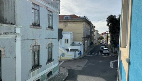 Cozy Figueira Apartment - Foto 4