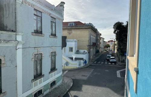 Cozy Figueira Apartment - Foto 4