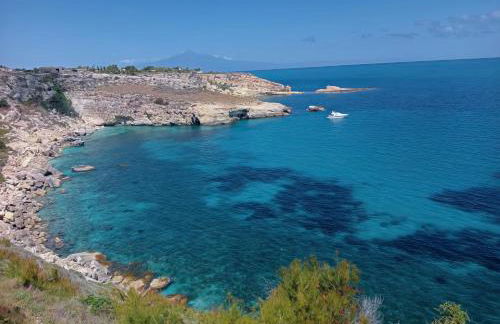 Casa Vacanza Cleopatra Beachfront Augusta - Foto 46