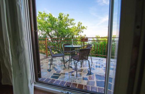 Zgora mora-above the sea-peacefull,family frendly - Foto 14