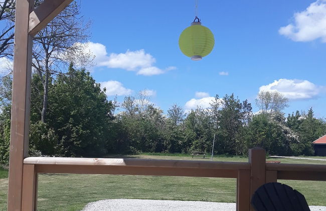 Chalet in Friesland Near Alde Feanen Park - Foto 5