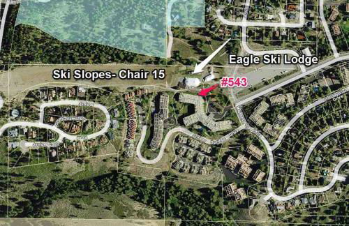 Juniper Springs Lodge #543 - Foto 16