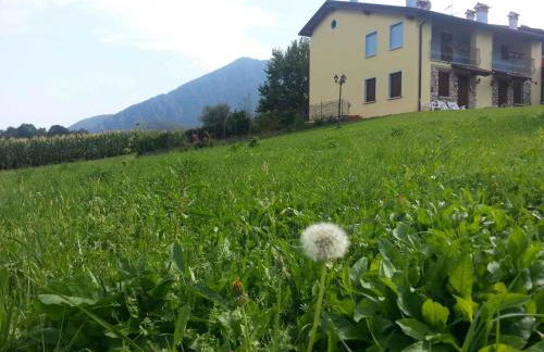 Holiday home in Velo d Astico 25854 - Foto 13