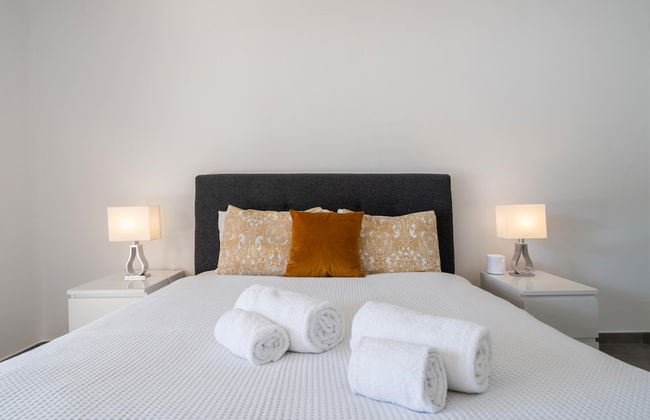 Luxury Almancil Villa With Heated Pool by Ideal Homes - Foto 67